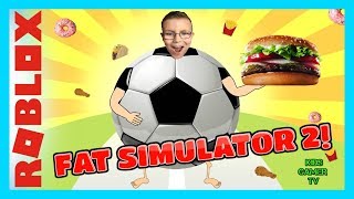 Fat Roblox Videos 9tube Tv - roblox super fat simulator 2 videos 9tube tv