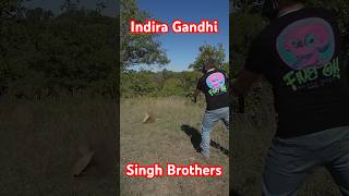 Ranking Every Assassin's Marksmanship: Indira Gandhi | Singh Brothers