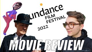 Living (2022) Film Review || Sundance Film Festival 2022