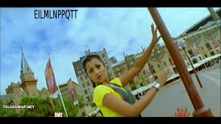 Mahalakshmi song from shankam telugu movie//Gopichand,thrisha