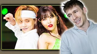 K-POP Has Some Serious K-Problems