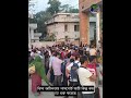 পাসপোর্ট যাত্রী ভারতে প্রবেশ করছে