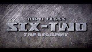 VBPD Class 62:  The Academy Episodes 6-10