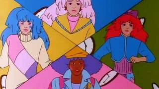 Jem - Time Is Runnin Out (36/187)