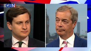 David Cameron: 'Those who oppose Prevent enable terrorism' | Sam Armstrong and Nigel Farage discuss