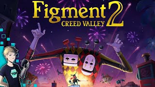 Figment 2 Creed Valley Is A Musical Masterclass