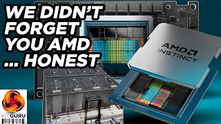 Leo Says 73 - AMD APUs at CES