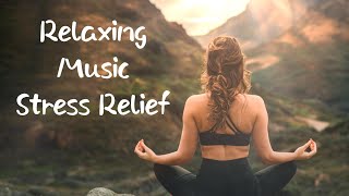 放鬆、消除壓力 Relaxing Music｜Stress Relief｜Calming｜Peaceful｜Healing