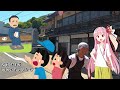 『道後温泉編』ニート茜ちゃんの鉄道＆グルメ四国一周の旅 3日目前編【皐月 碧_satsuki ao】 voiceroid