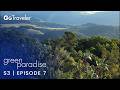 Green Paradise | S3E7 | Mozambique - An African Dawn