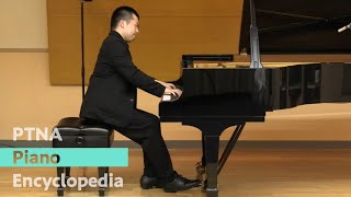 ベートーヴェン:ピアノ・ソナタ 第13番,Op.27-1 北村　明日人:Kitamura, Asuto