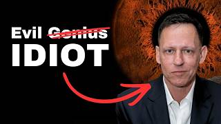 Inside Thiel's fake court