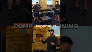 Inside the Session: LIVE Personal Training in Islington | Strength \u0026 Power Training for Performance