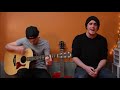 as time fades hold on acoustic official music video