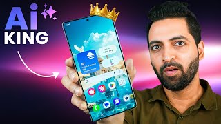 Samsung Galaxy S25 Ultra Unboxing : My New Smartphone In 2025 👌