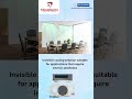 Concealed Split AC - AC Dealers in Tirunelveli- Authorized Blue Star - Strawberry Engineering #tnvl