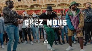 [SOLD] Afro Drill Guitar Beat Instrumental 2022 - ''CHEZ NOUS'' - ( FRANGLISH X 4KEUS X LETO )