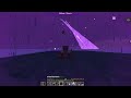 I Survived THE WITHER STORM in Minecraft... (Hardest Boss)