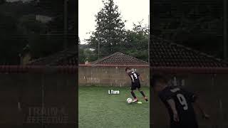 How To Train Alone Like Joao Felix 🎯 | Individual Football Drills