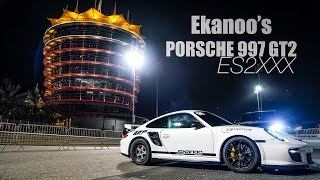 EKANOORACING's 2000hp 997 GT2