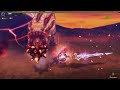 mhfz musou deviljho duo true slay ls solo 極み喰らうイビルジョー 太刀 ソロ