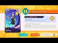 go to expert class 4 to expert class 3 season 23 part 2 (pokemon unite)