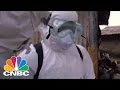 Can The CDC Contain Ebola? | CNBC