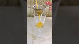 Aujourd'hui, on confectionne un Daïquirico, une nouvelle version du Daïquiri !