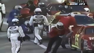 Nascar Hammer