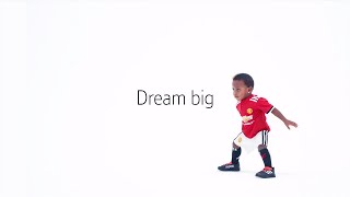 We're dreaming big on BT Sport