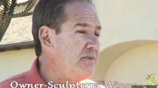 Wine Nation TV #125-Sculpterra Winery