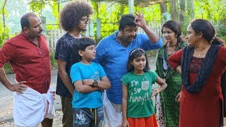 Uppum Mulakum│Flowers│EP# 454