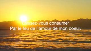 Laissez-vous consumer   |  Emmanuel Music