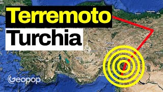 Perché il terremoto in Turchia e Siria è stato così devastante? L'analisi geologica e ingegneristica