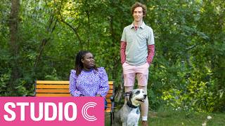 How to Steal a Dog - Studio C