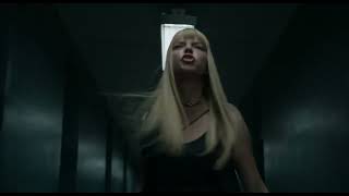 Magik- all scenes Powers | the new mutants