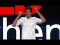 How to beat a lie detector test | Amit Katwala | TEDxAthens