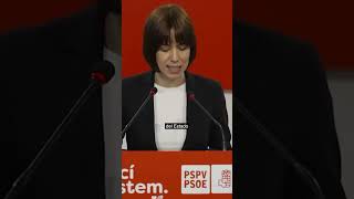 Morant pide al PP que destituya a Mazón y convoque elecciones