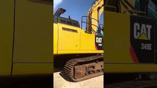 Factory Price Japan Original 30Ton Digger Used Caterpillar 330D Crawler Excavator