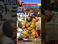 KOF 96 CHANG KUEHAN MAXIMUM SUPER MOVES # Shorts