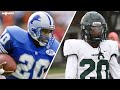 Barry Sanders' Son Noah Sanders | 2024 Highlights 🏈