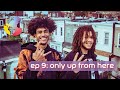 EP 9: Only Up From Here | Electric Vision: The Vlogcast for Visionaries