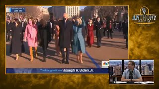 Inauguration Day w/ Michael Malice
