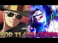 🔴VOD - Sasuke To Max Rank In Shonen Unleashed Finale? + Strive (11/25/2024)