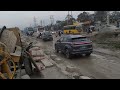 prithvi highway new update pokhara city area