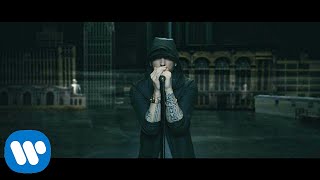 Eminem & Skylar Gray - Last One Standing (Explict Music Video)