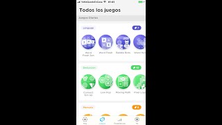 Peak app / deduction / game tutorial
