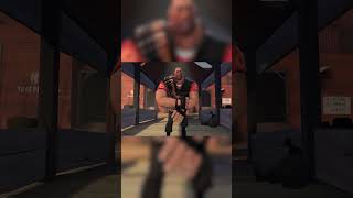 DANCE ATTRACTION | MADE BY MechaFourth | #tf2 #games #valve #foryou #fyp #sfm #shorts