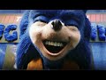 ugly sonic meme