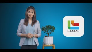 ബേസ് സ്‌ട്രോങ് ആക്കാൻ ലസാഗു ആപ്പ് | Manju Warrier | Lasagu  - PSC \u0026 SSC Coaching App